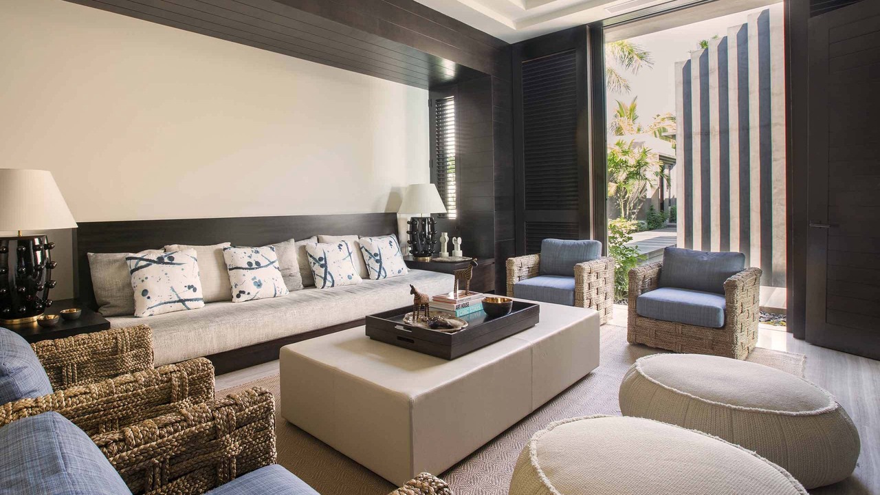 Photo of Livingroom in Punta de Mita