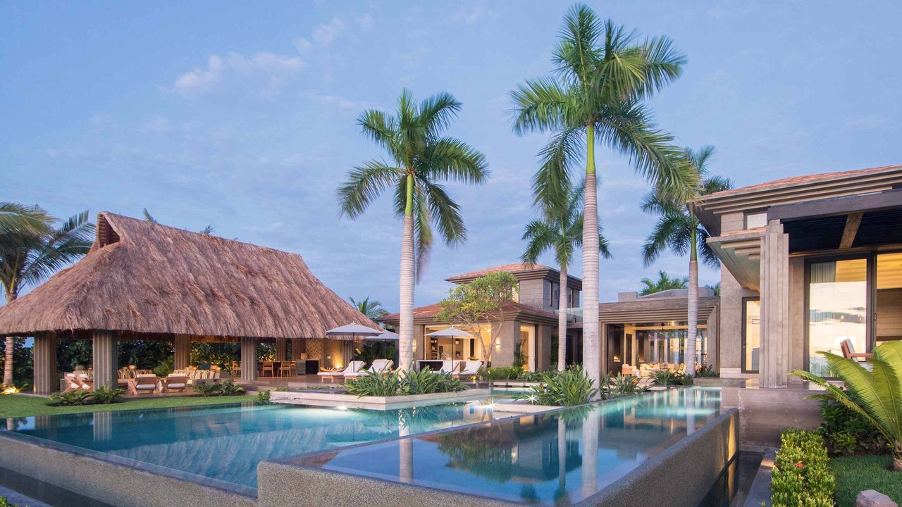 Photo of Outdoor in Punta de Mita