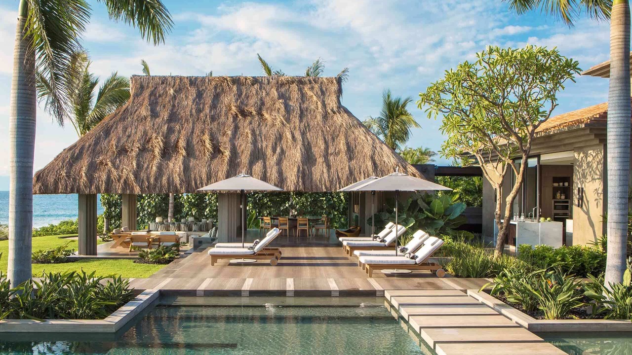 Photo of Outdoor in Punta de Mita