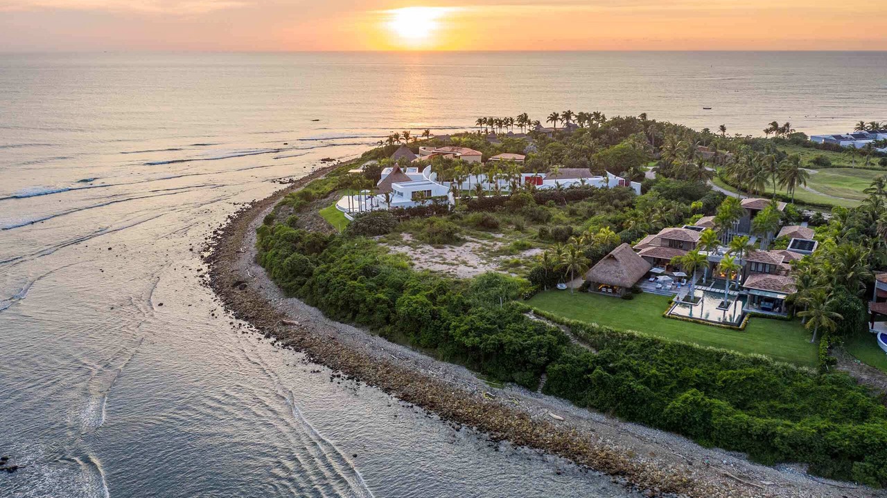 Photo of Outdoor in Punta de Mita