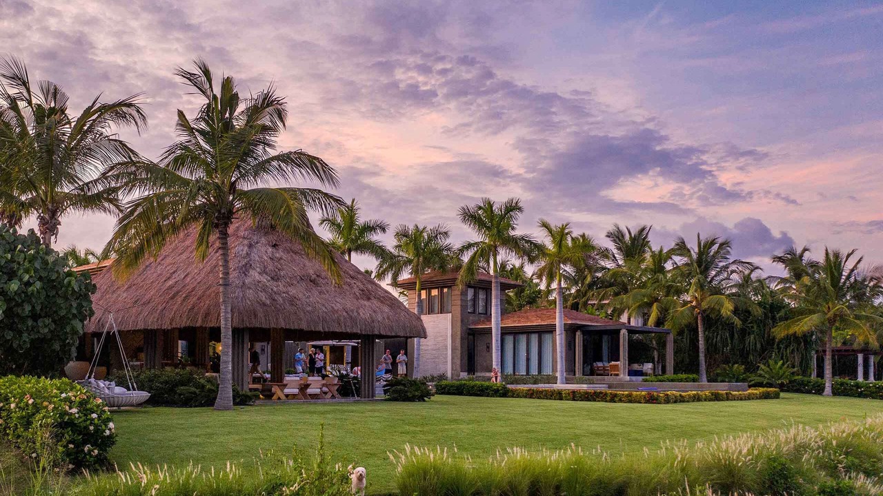 Photo of Outdoor in Punta de Mita