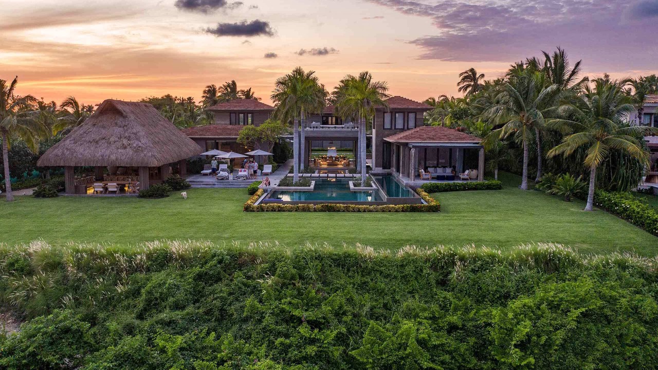 Photo of Outdoor in Punta de Mita
