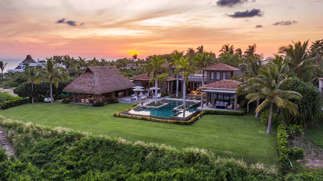 Photo of Outdoor in Punta de Mita