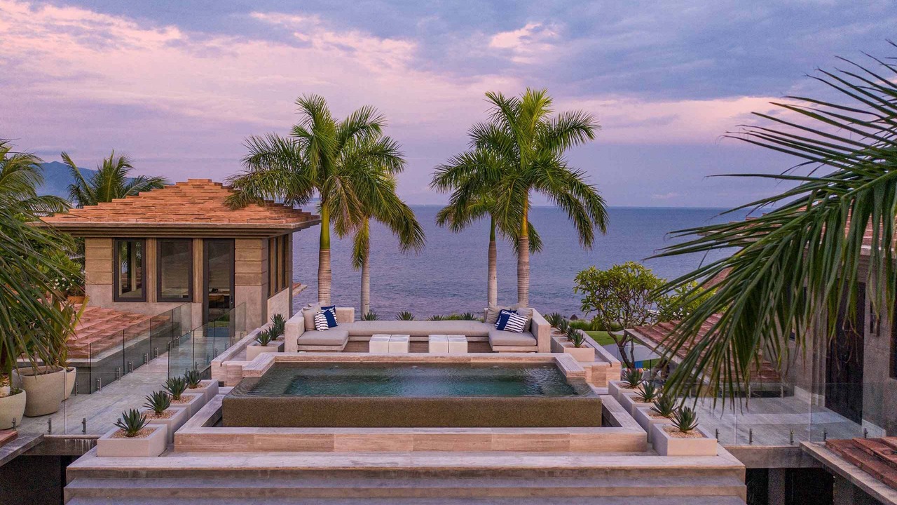 Photo of Patio Balcony in Punta de Mita