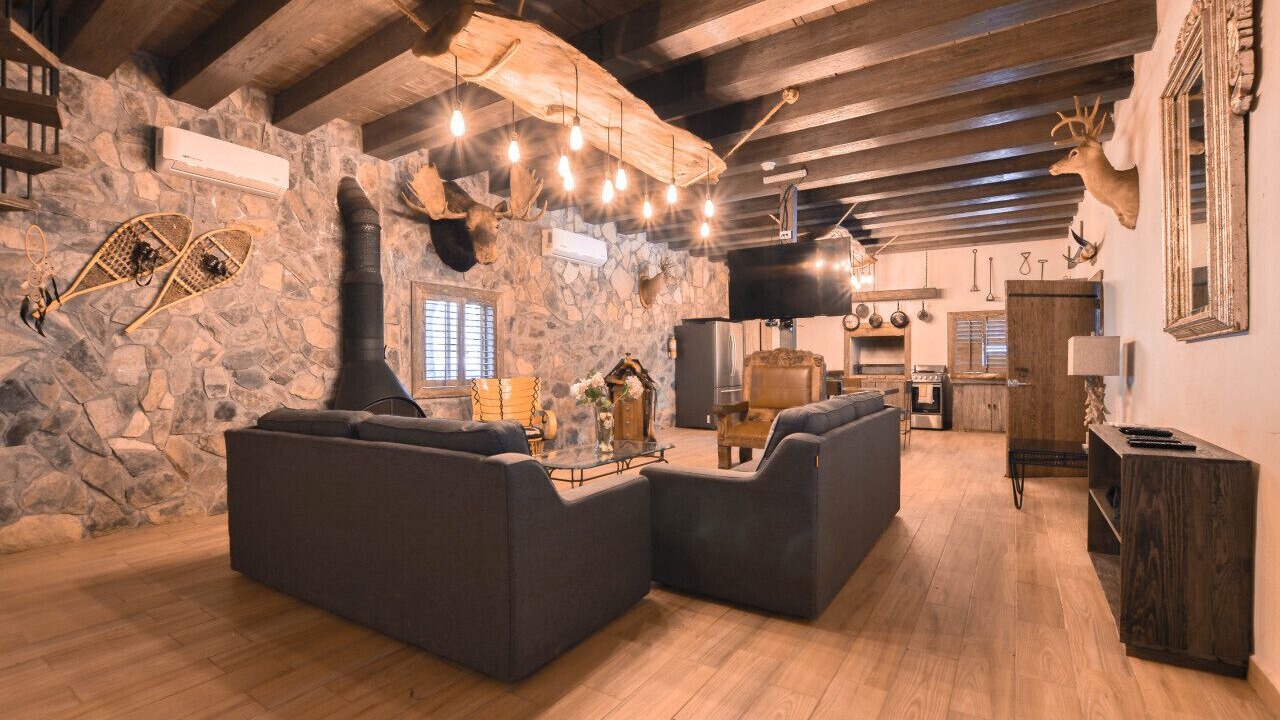 Photo of Livingroom in Santiago