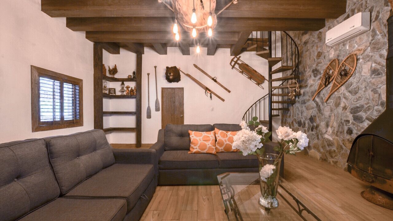Photo of Livingroom in Santiago