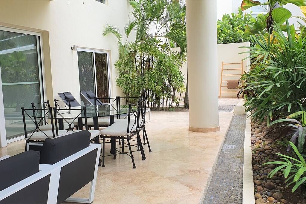 Photo of Outdoor in Puente del Mar