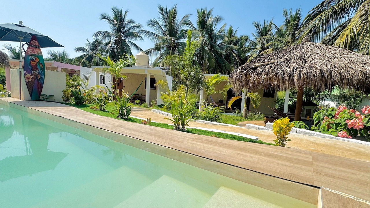 Photo of Outdoor in Saladita
