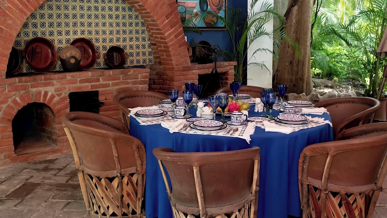 Photo of Outdoor in Yautepec