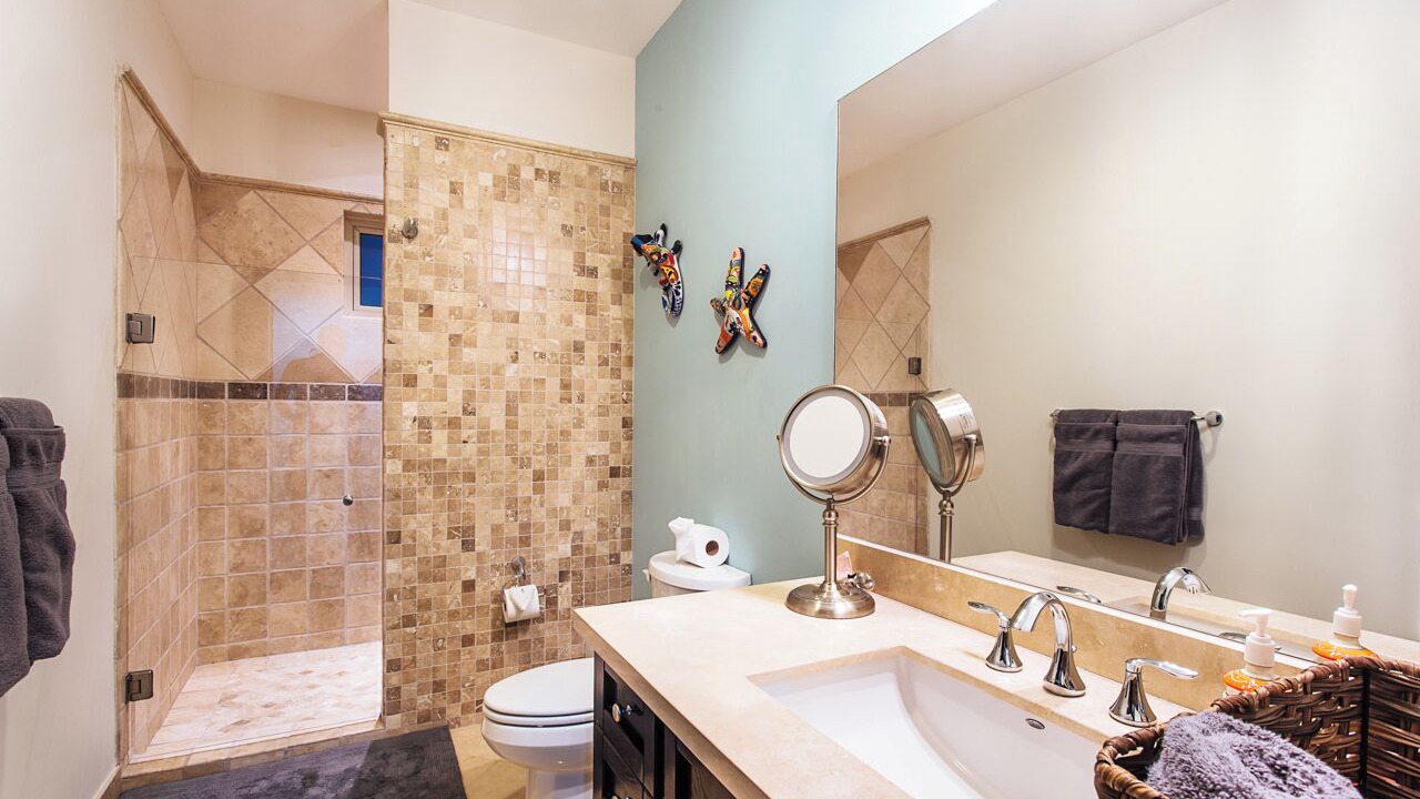 Photo of Bathroom in El Medano Ejidal