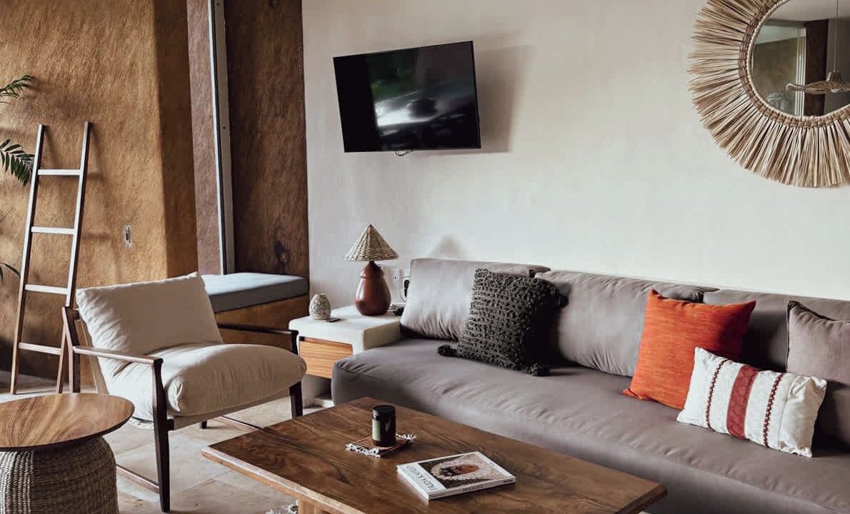 Photo of Livingroom in Playa Las Gatas