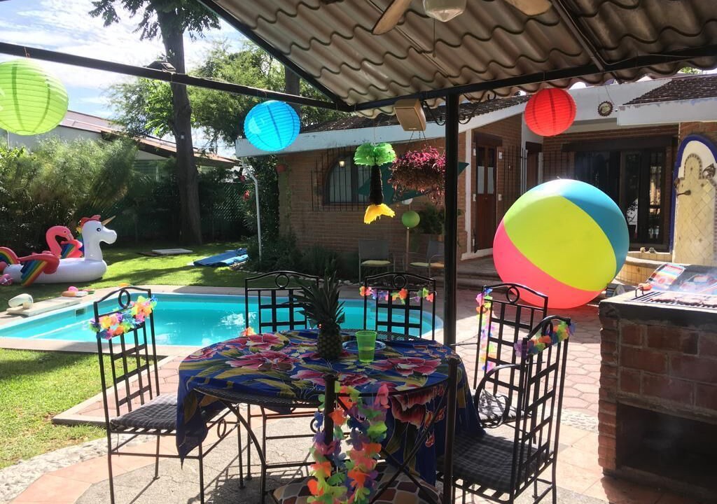 Photo of Outdoor in Atlixco