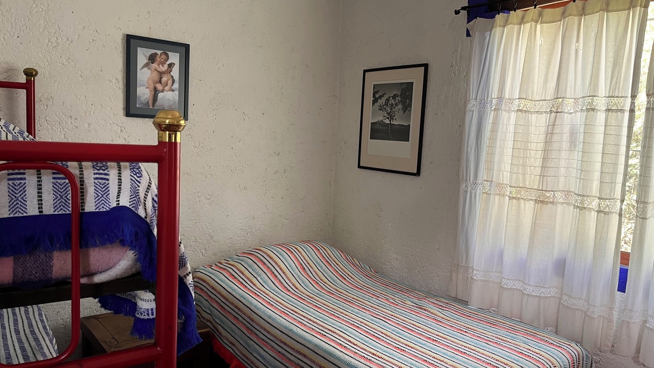 Photo of Bedroom in Atlixco