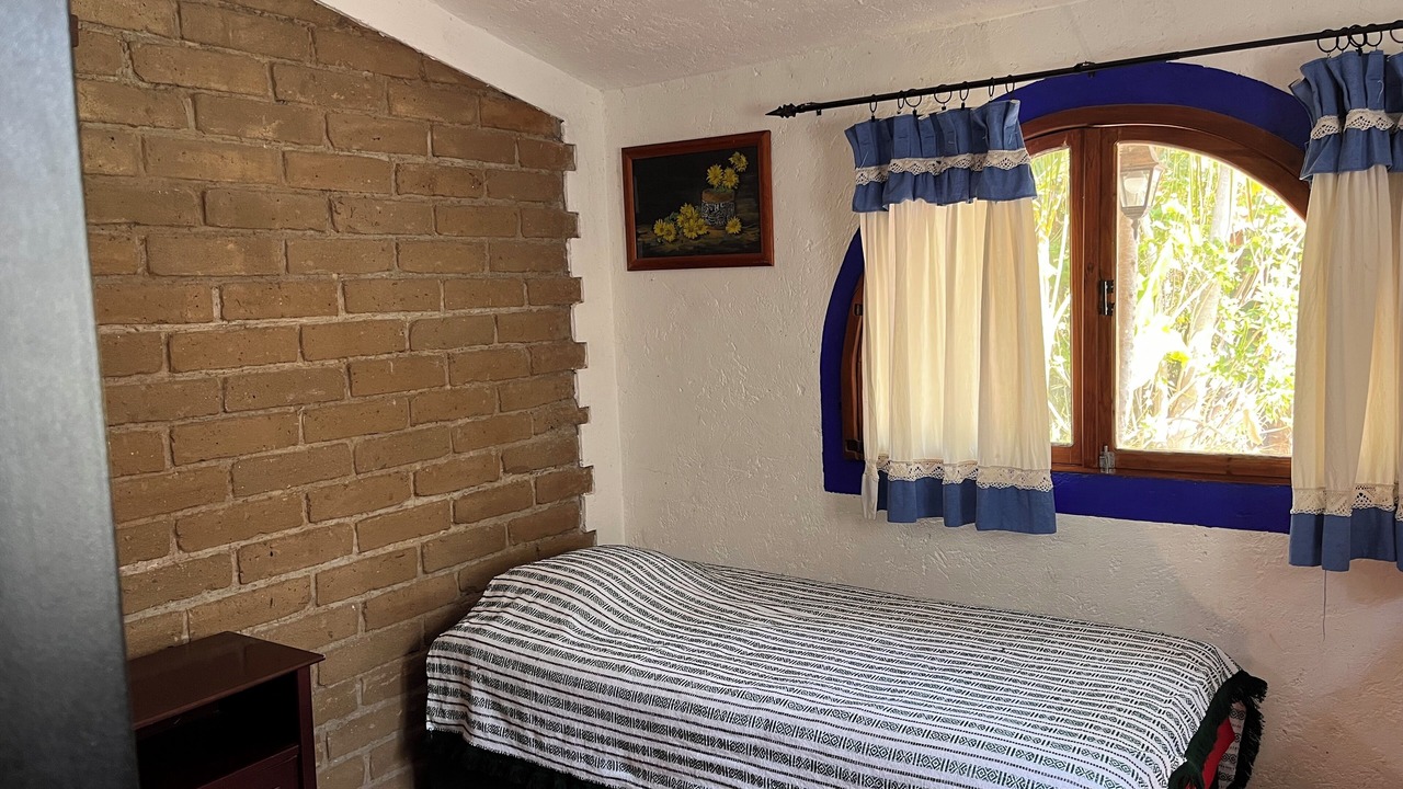 Photo of Bedroom in Atlixco