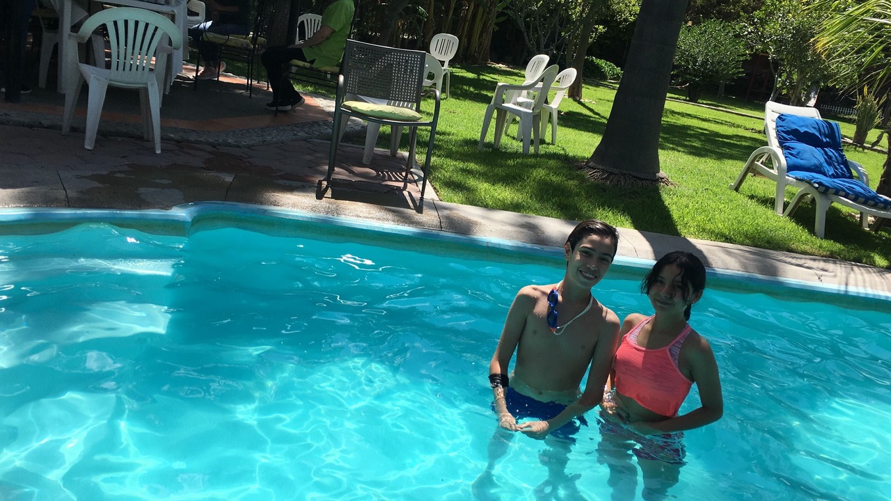 Photo of Outdoor in Atlixco