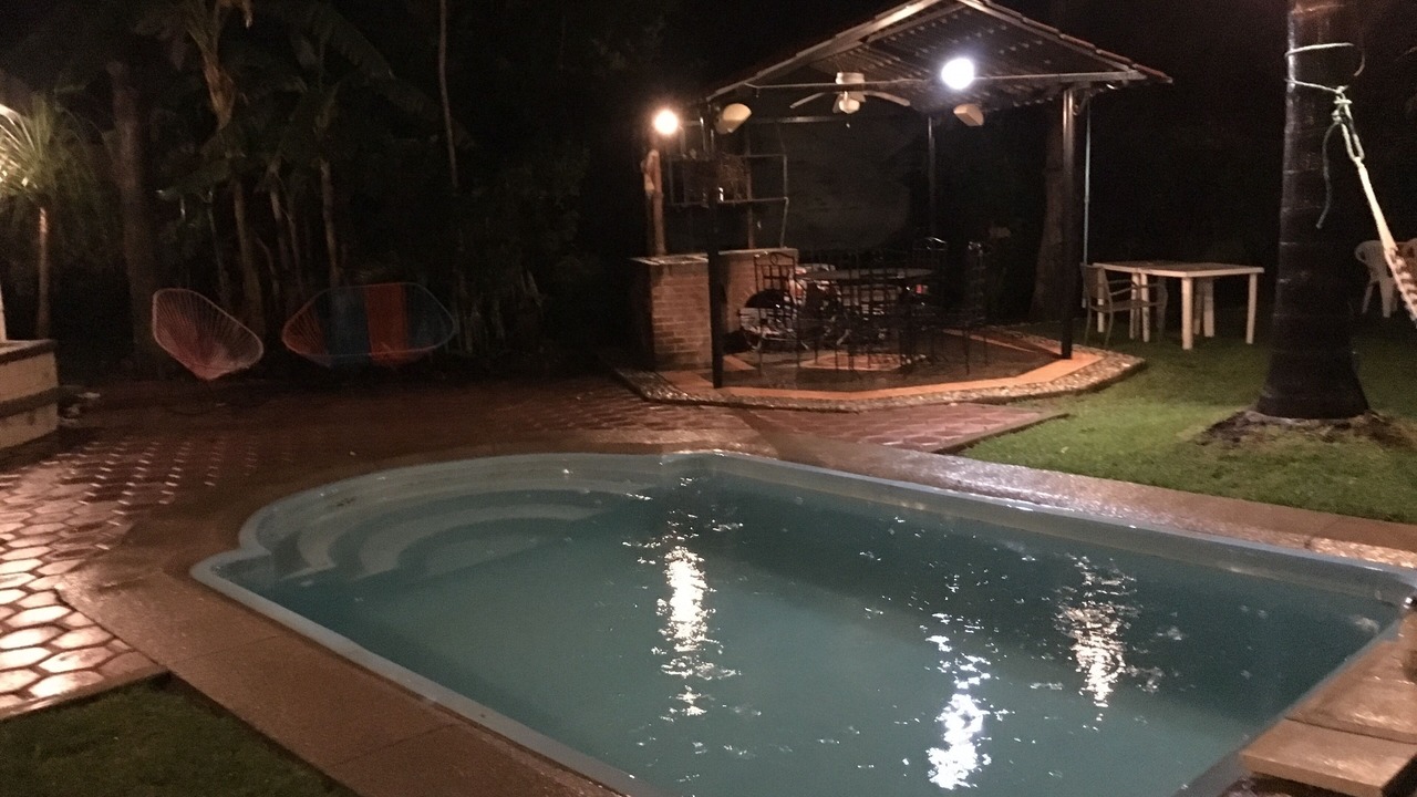 Photo of Outdoor in Atlixco