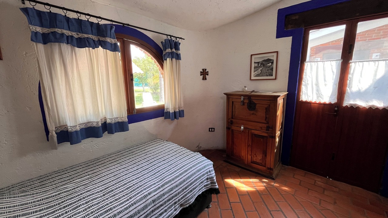 Photo of Bedroom in Atlixco