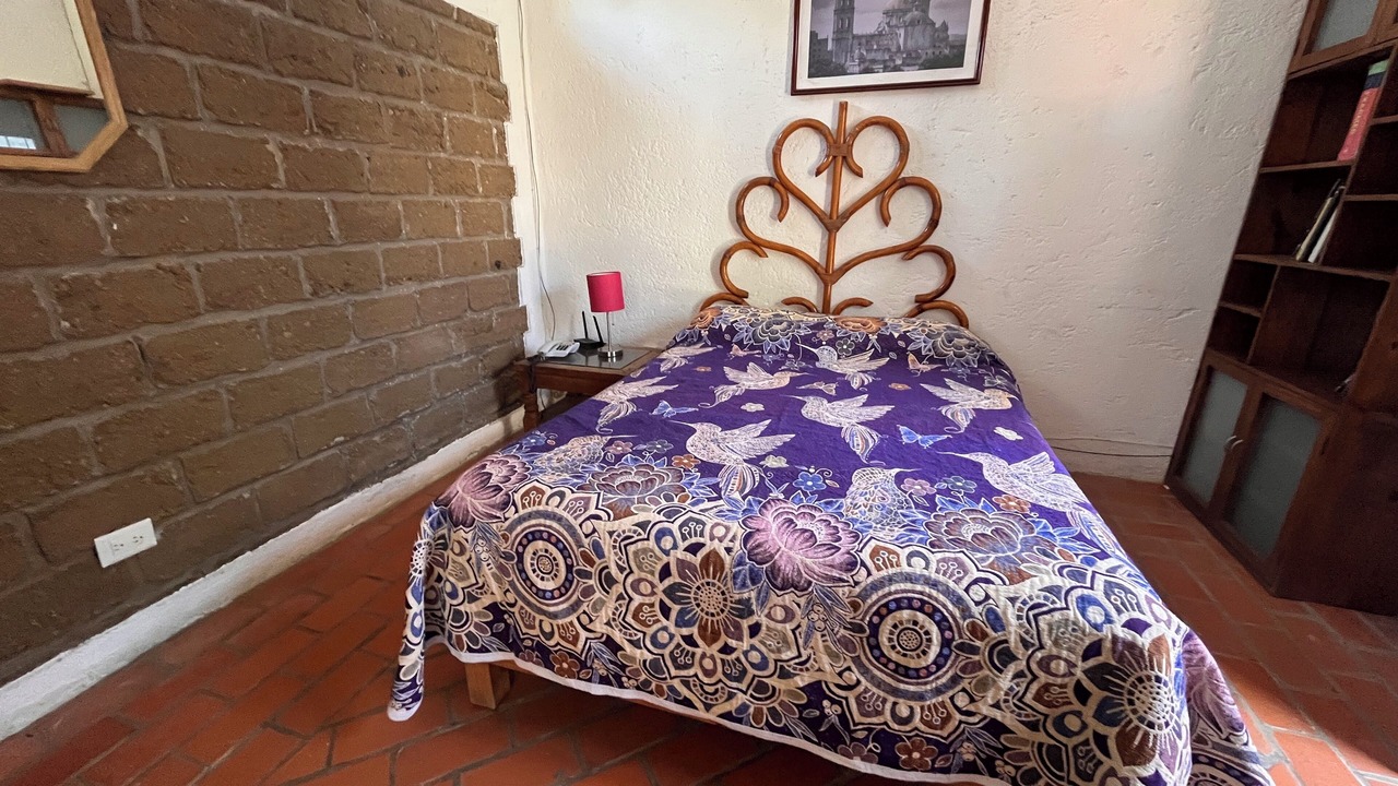 Photo of Bedroom in Atlixco