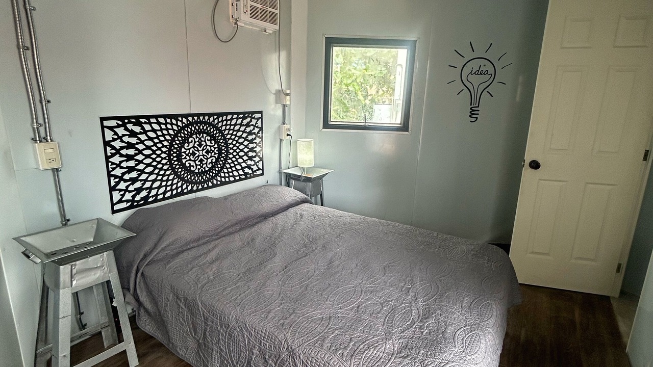 Photo of Bedroom in Barra de Navidad