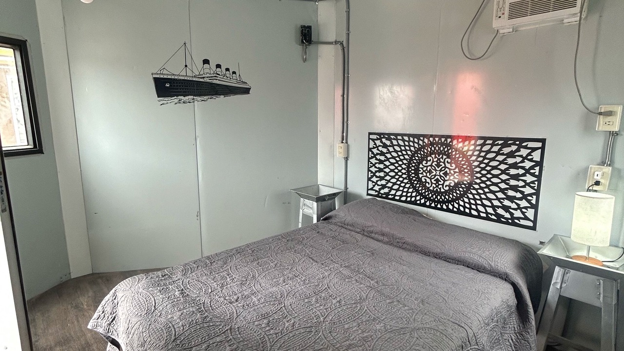 Photo of Bedroom in Barra de Navidad
