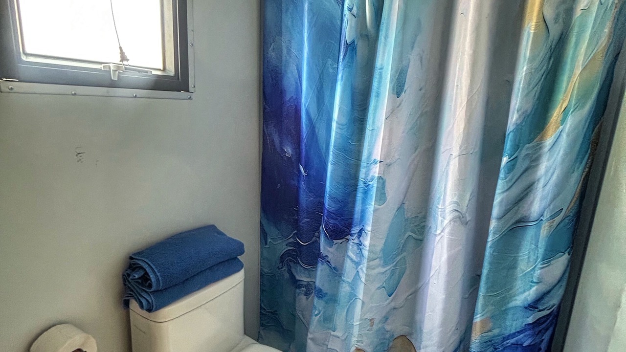 Photo of Bathroom in Barra de Navidad