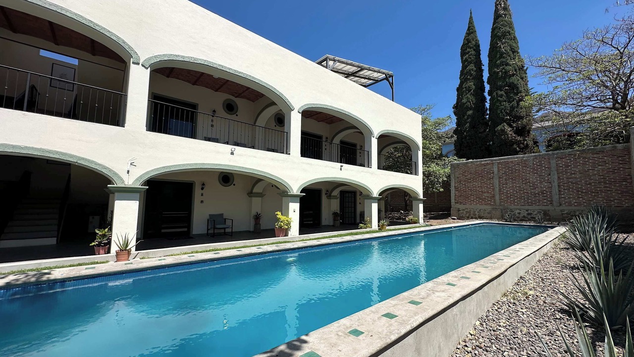 Photo of Outdoor in Ajijic
