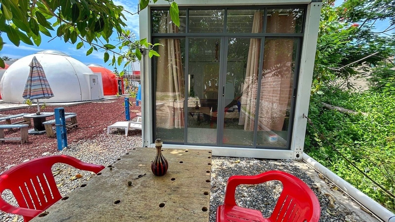 Photo of Outdoor in Barra de Navidad
