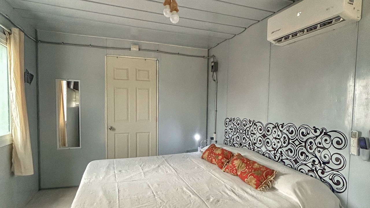Photo of Bedroom in Barra de Navidad