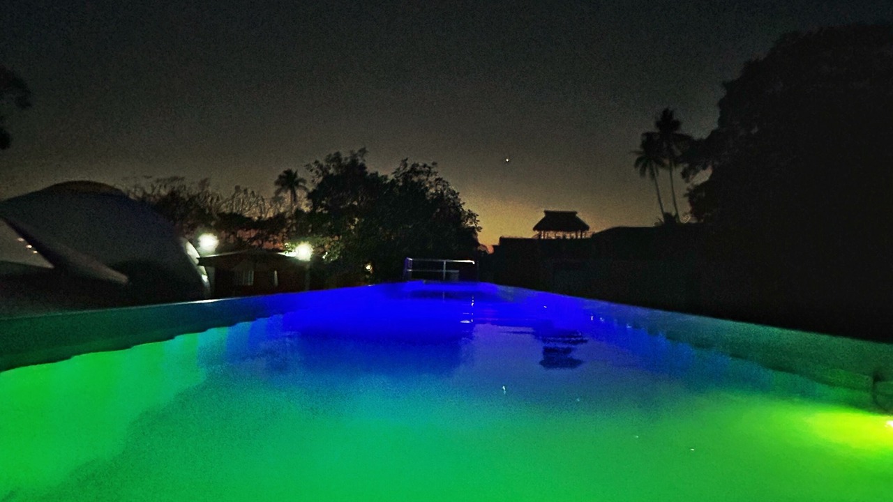 Photo of Outdoor in Barra de Navidad