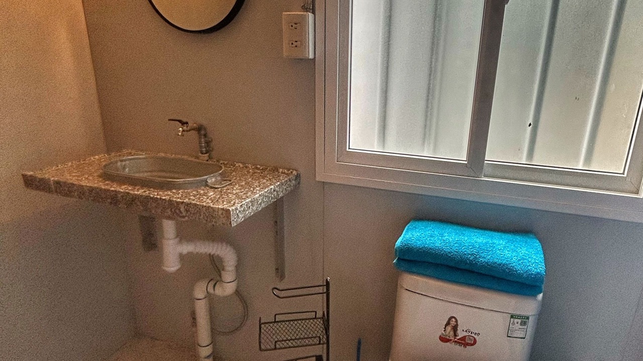 Photo of Bathroom in Barra de Navidad