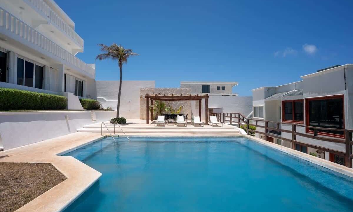 Photo of Outdoor in Punta Cancun