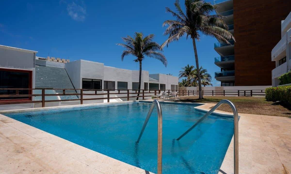 Photo of Outdoor in Punta Cancun