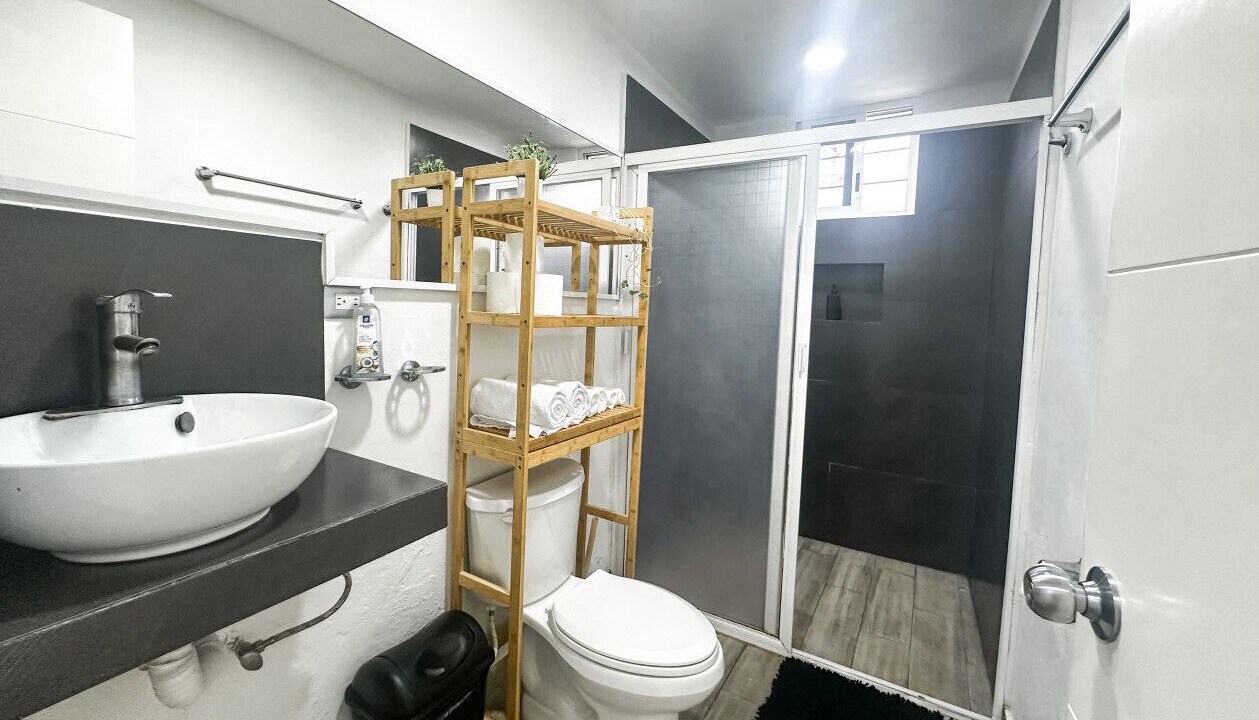 Photo of Bathroom in Colonia Adolfo Lopez Mateos