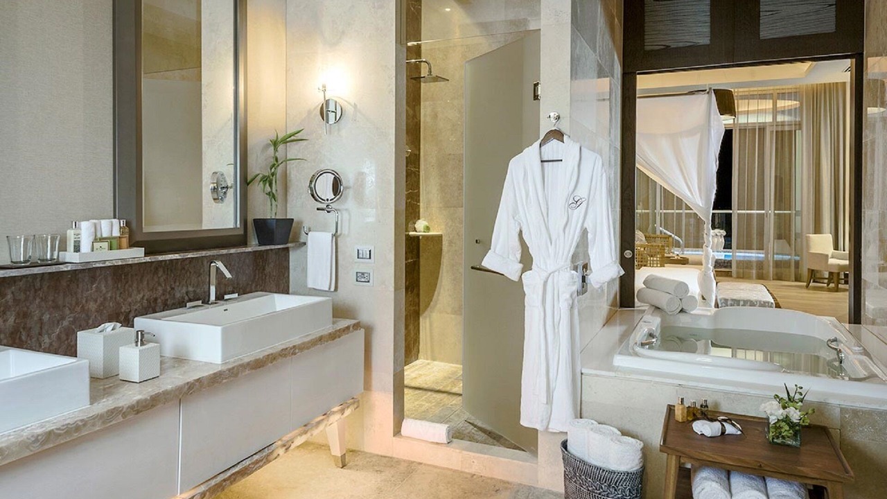 Photo of Bathroom in Nuevo Vallarta