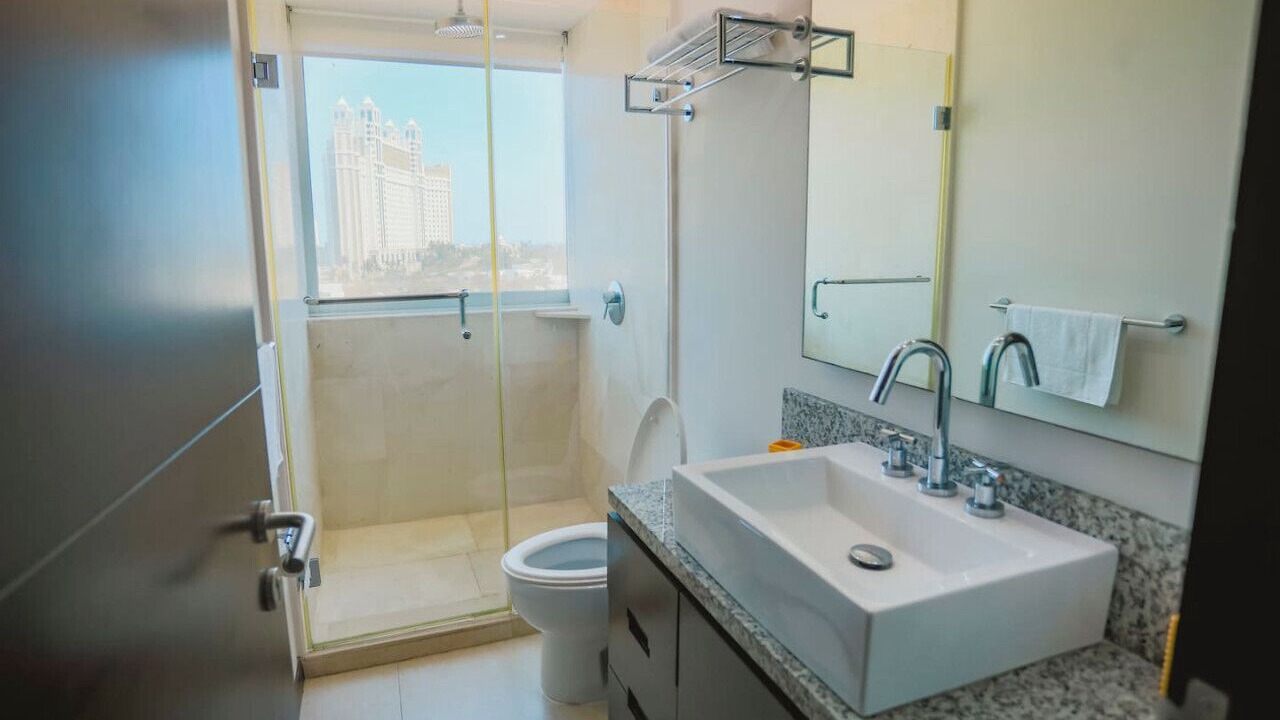 Photo of Bathroom in Cerritos
