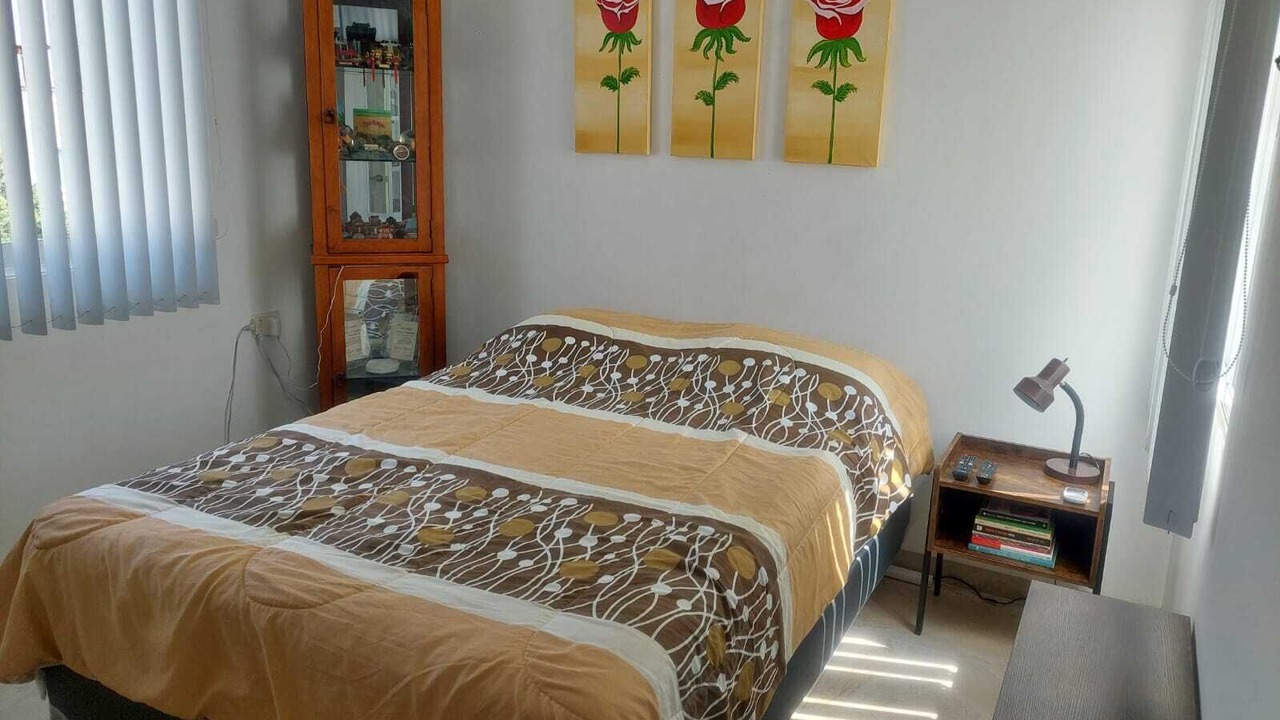 Photo of Bedroom in Chiconcuac