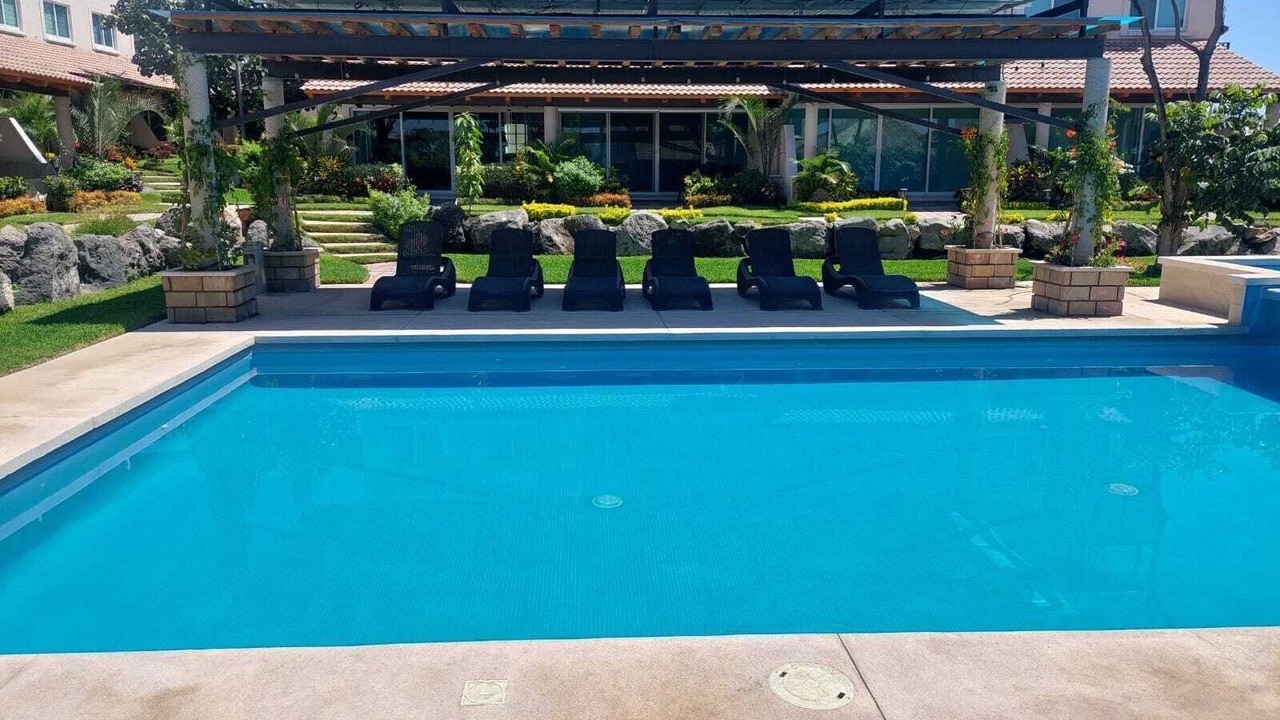 Photo of Outdoor in Chiconcuac