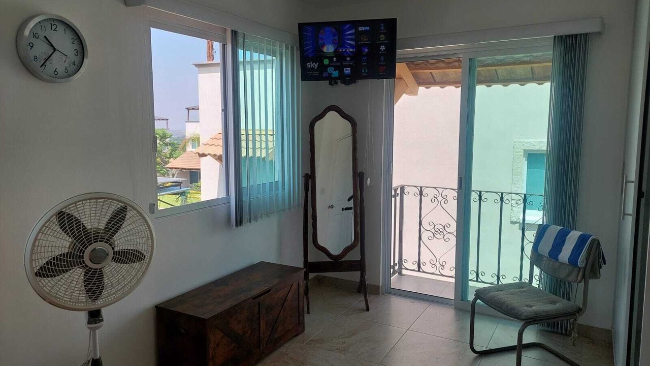 Photo of Bedroom in Chiconcuac