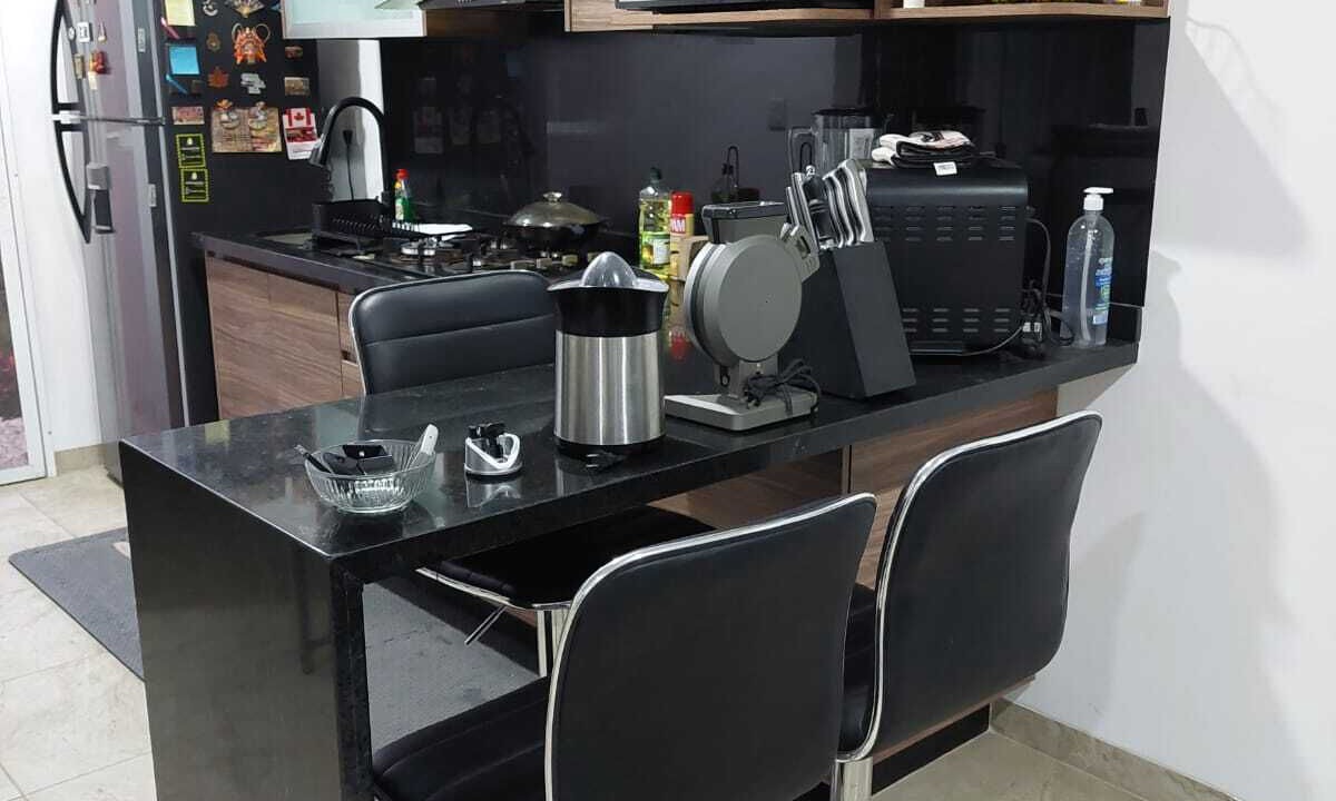 Photo of Kitchen in Chiconcuac