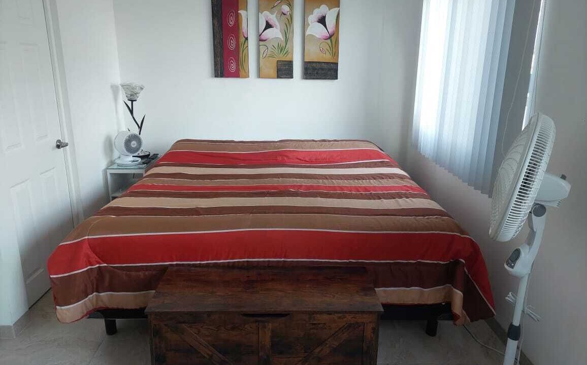 Photo of Bedroom in Chiconcuac