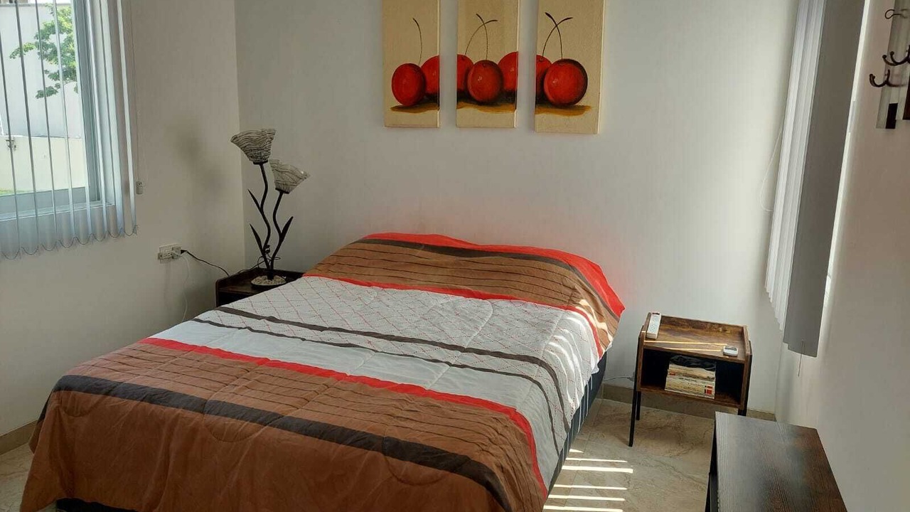 Photo of Bedroom in Chiconcuac