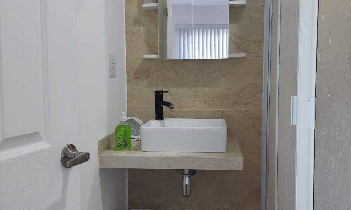 Photo of Bathroom in Chiconcuac