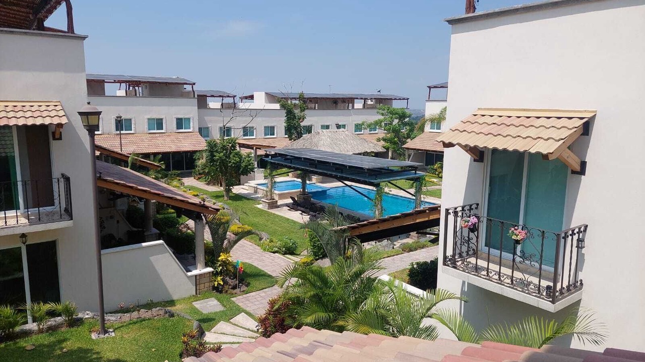 Photo of Outdoor in Chiconcuac