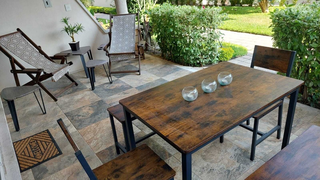 Photo of Outdoor in Chiconcuac