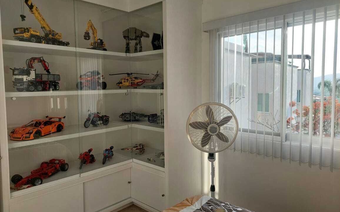 Photo of Bedroom in Chiconcuac