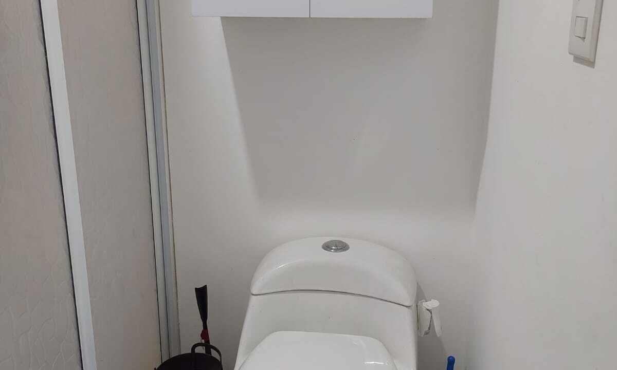 Photo of Bathroom in Chiconcuac