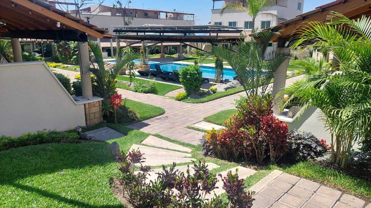 Photo of Outdoor in Chiconcuac
