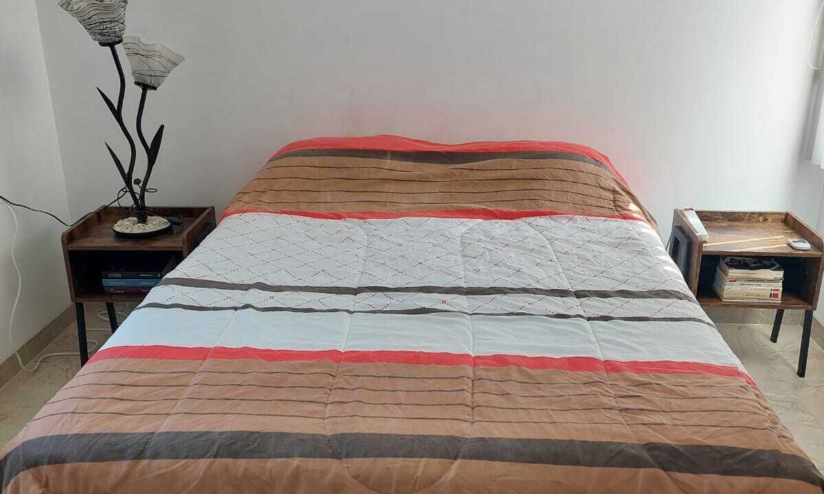 Photo of Bedroom in Chiconcuac