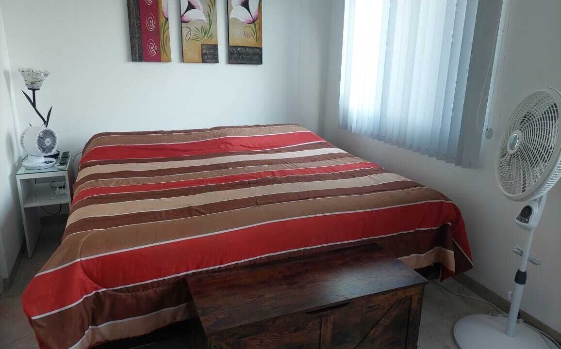 Photo of Bedroom in Chiconcuac
