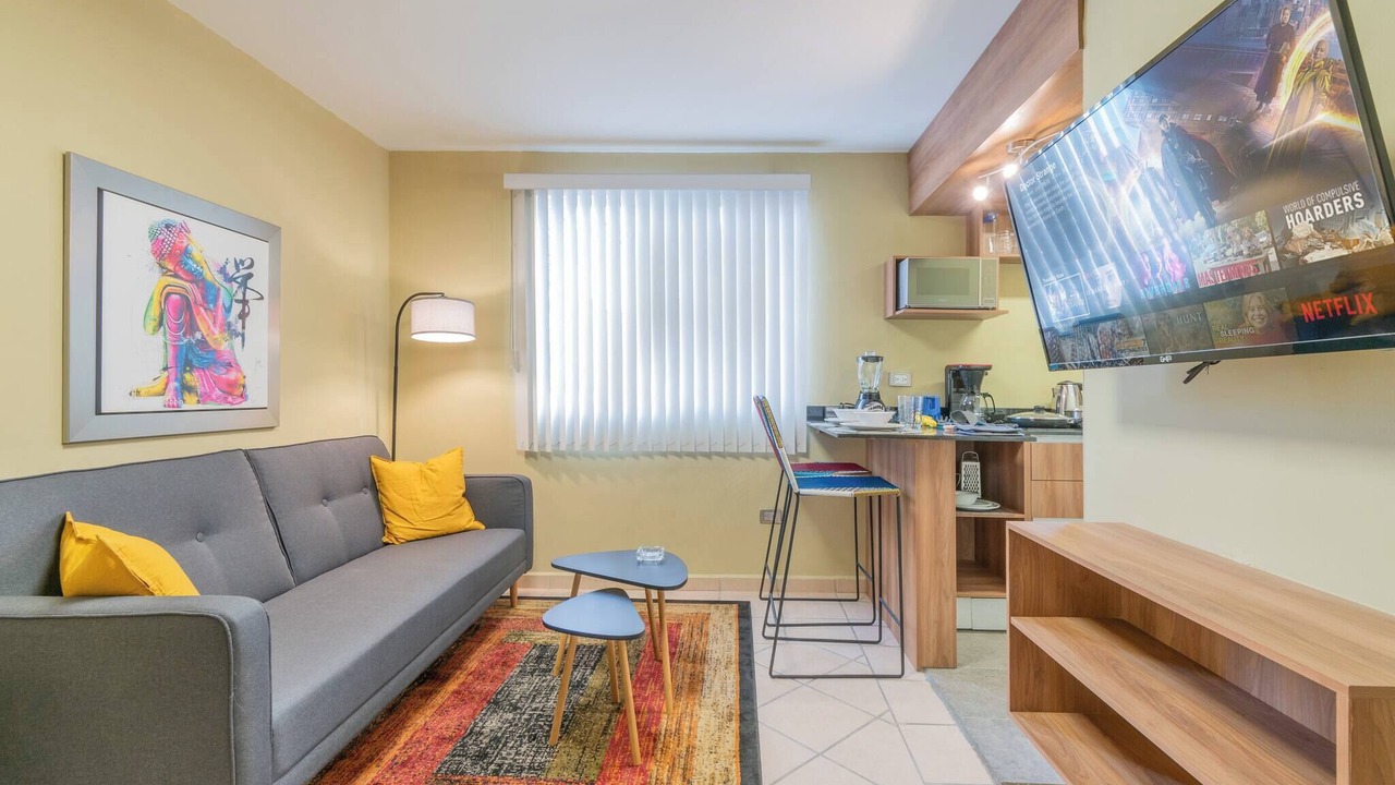 Photo of Livingroom in Durango
